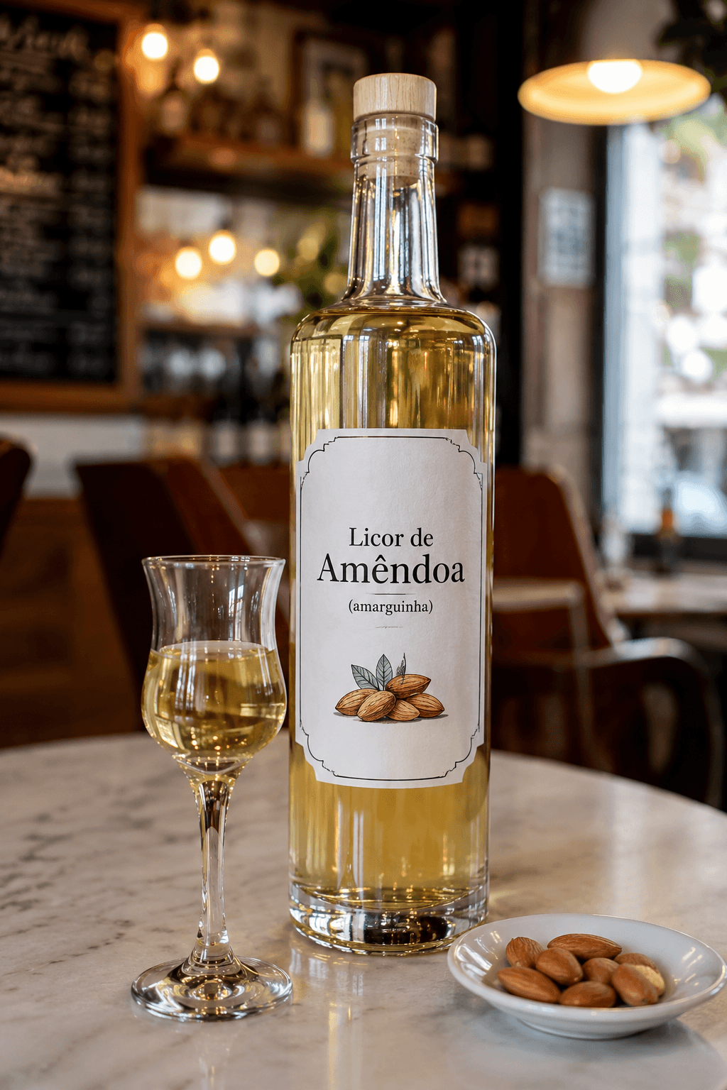 Portuguese Wines And Traditional Drinks